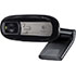 Logitech Webcam C170 300Kpix USB